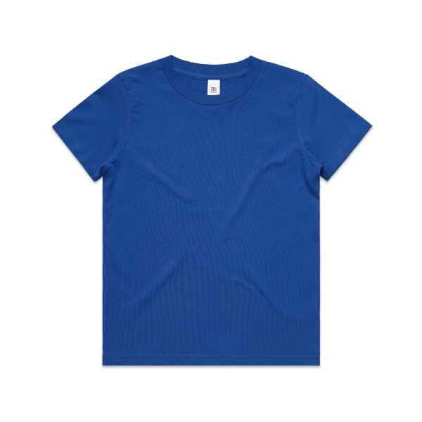 Youth Tee Front