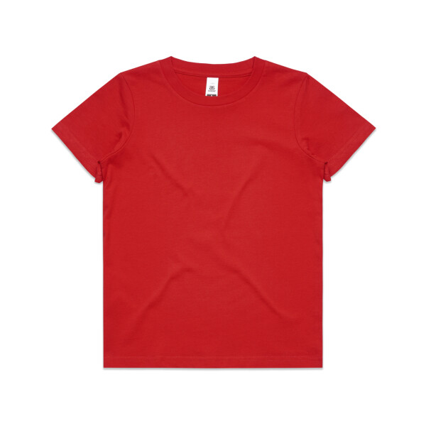 Youth Tee Front