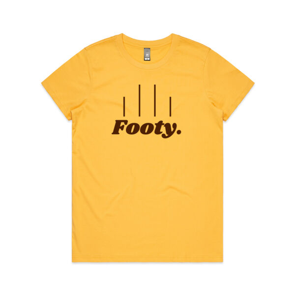 Brown/Yellow Thumbnail