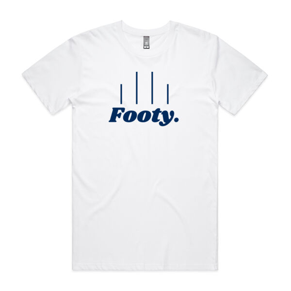 DarkBlue/White Thumbnail