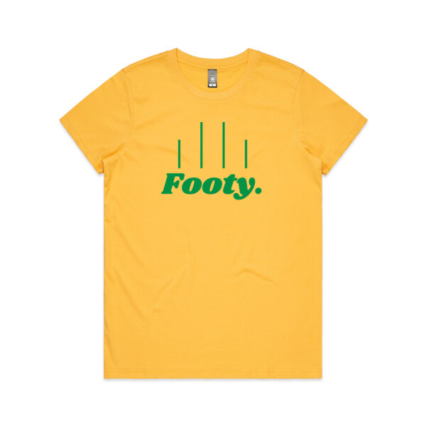 Green/Yellow Thumbnail