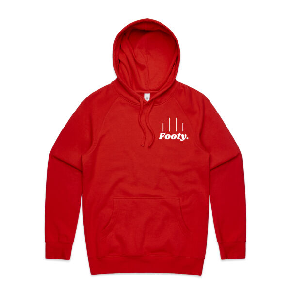 Summer Goals Sydney Swans Hoodie Thumbnail